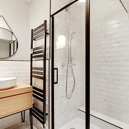 Pick A Flat'S Apartments In In Parc Des Buttes Chaumonts - Rue Edouard Pailleron Paris Exterior photo