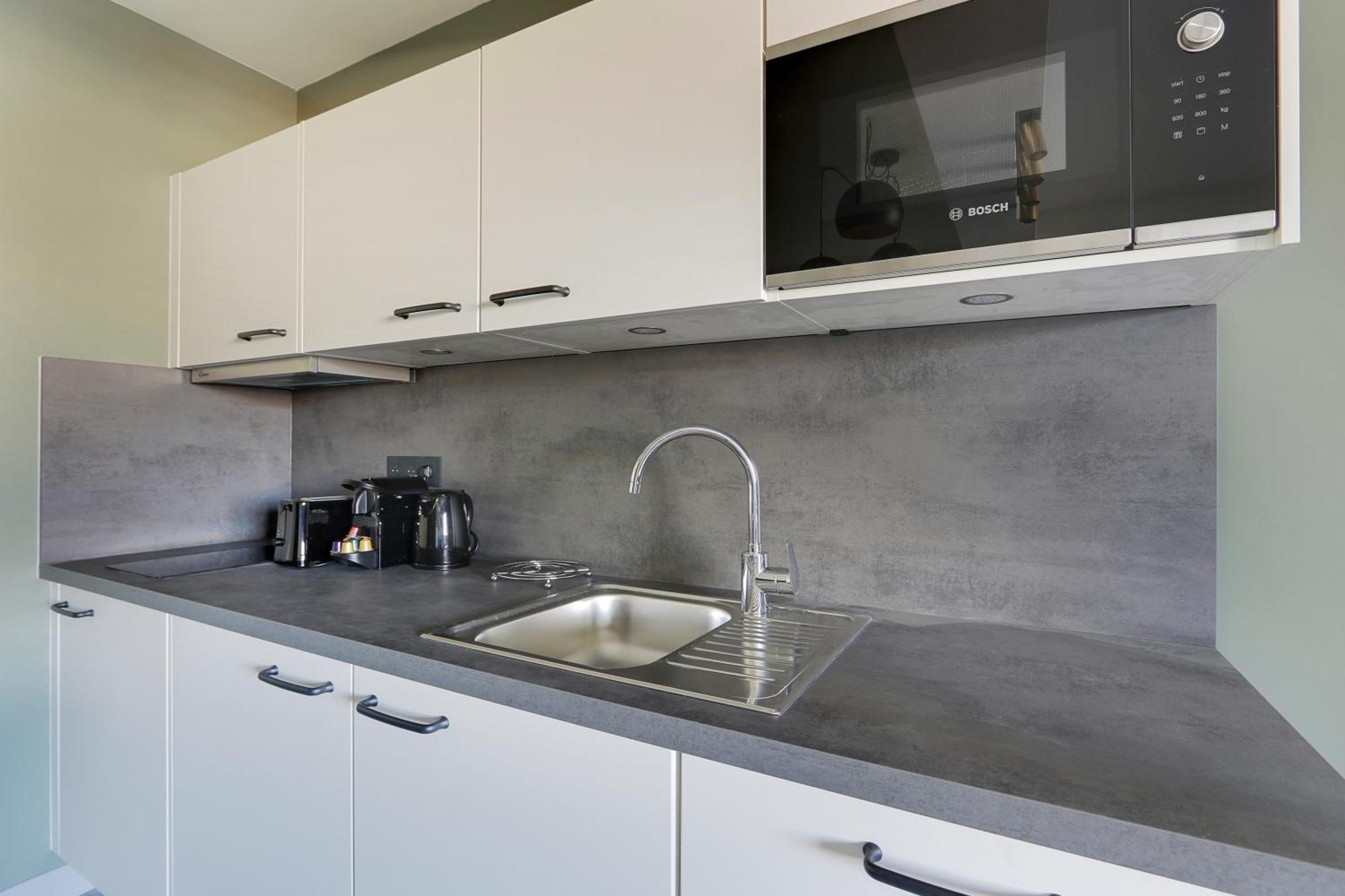 Pick A Flat'S Apartments In In Parc Des Buttes Chaumonts - Rue Edouard Pailleron Paris Exterior photo