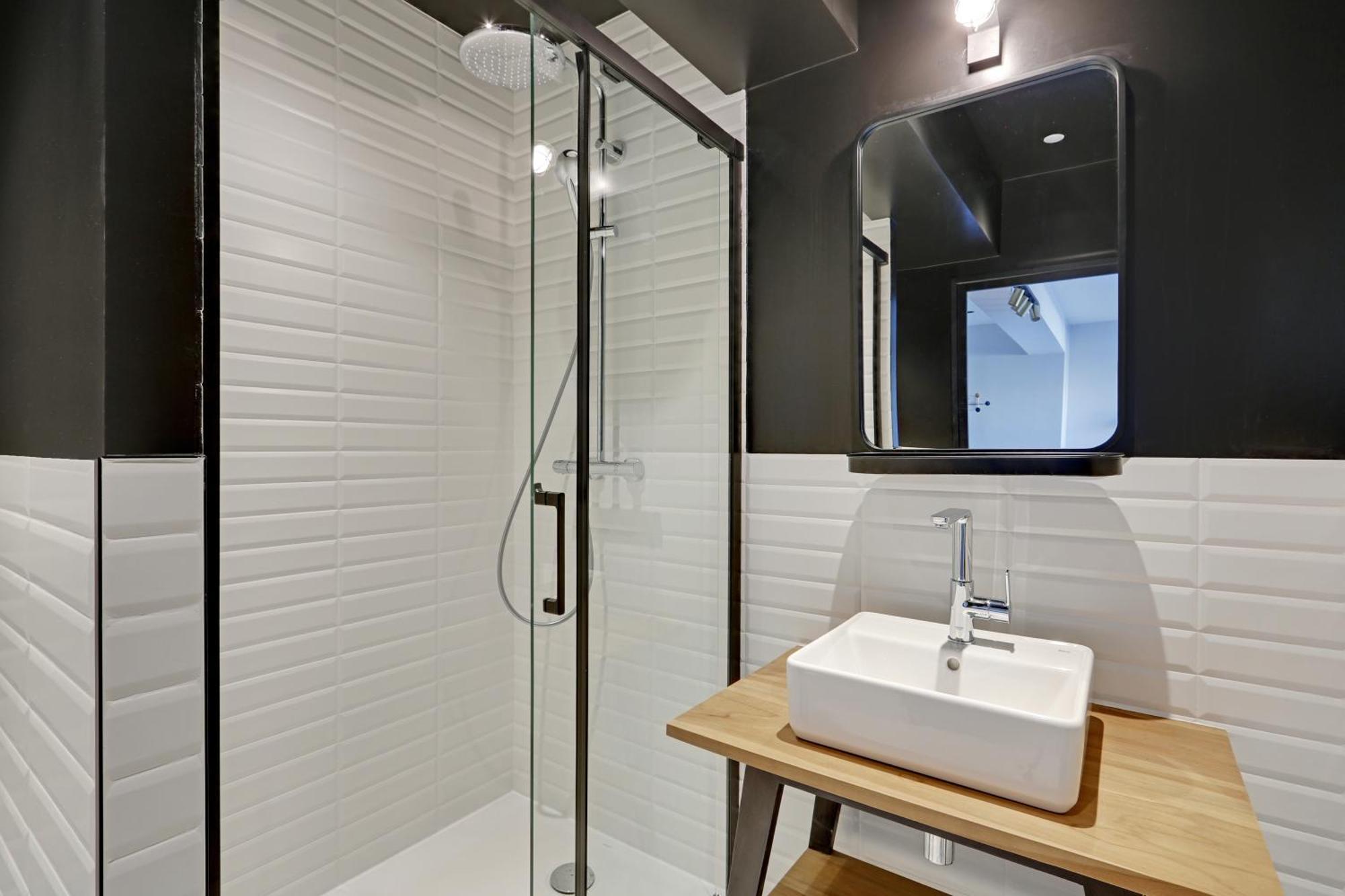 Pick A Flat'S Apartments In In Parc Des Buttes Chaumonts - Rue Edouard Pailleron Paris Exterior photo